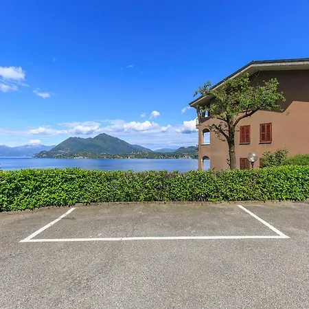 Apartment Residenza Vignolo Stresa