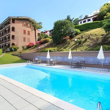 Residenza Vignolo Stresa