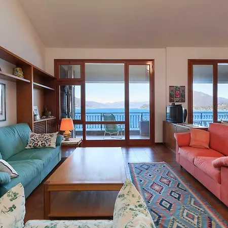 Residenza Vignolo * Stresa