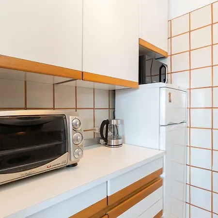 Residenza Vignolo Apartment *