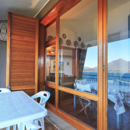 Residenza Vignolo Apartment