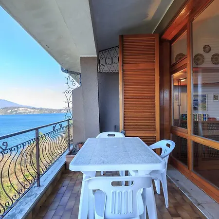 Apartment Residenza Vignolo *