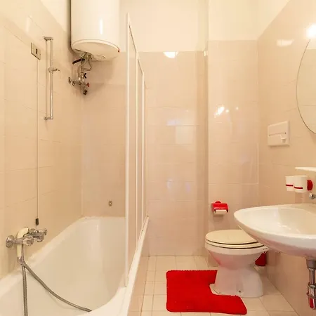 Apartment Residenza Vignolo *