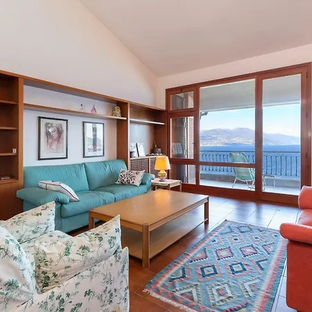 Apartment Residenza Vignolo